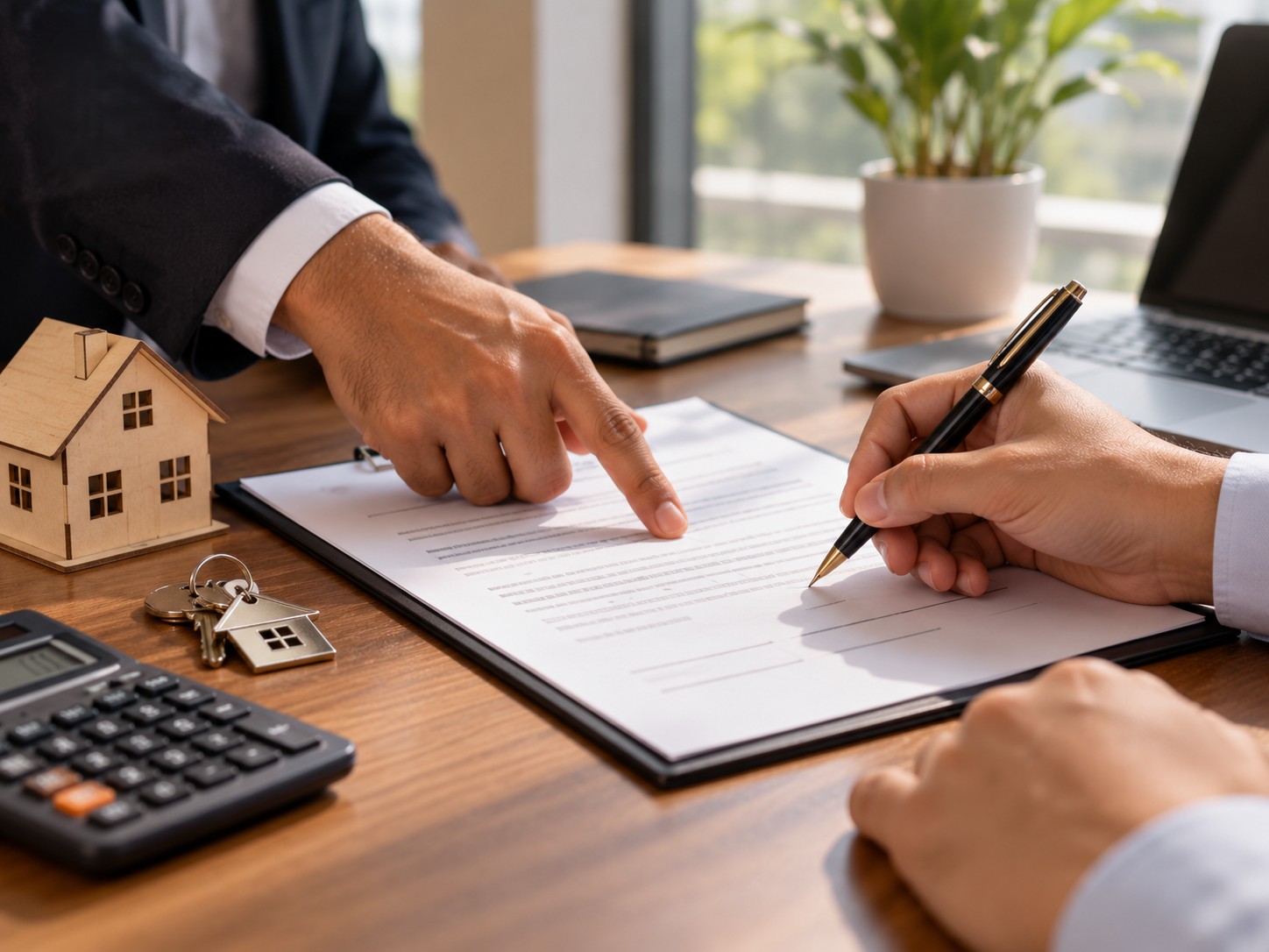 Rental management