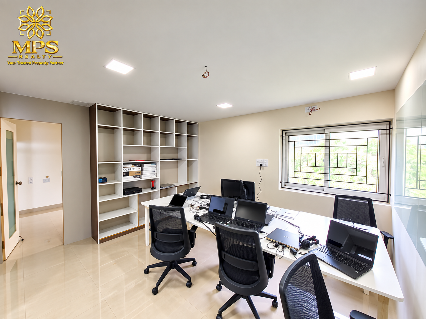 2 BHK flat in Anna Nagar, Chennai